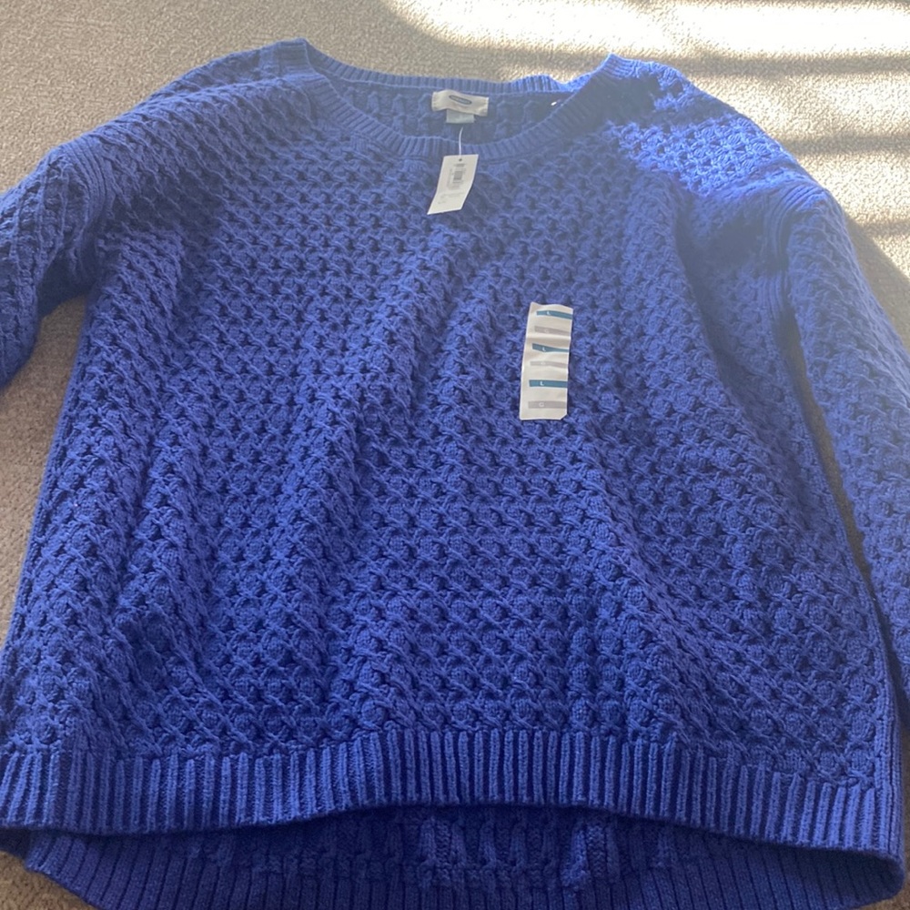 Sweater